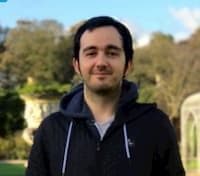 Photo of Michael Metcalf F4S contributing writer