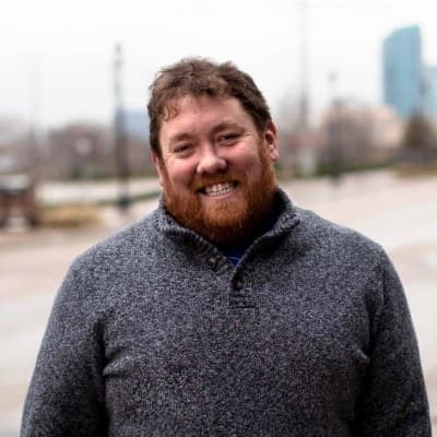Ted Bauer