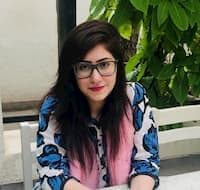 Masooma Memon