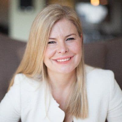 Michelle Duval, Founder & CEO of Marlee