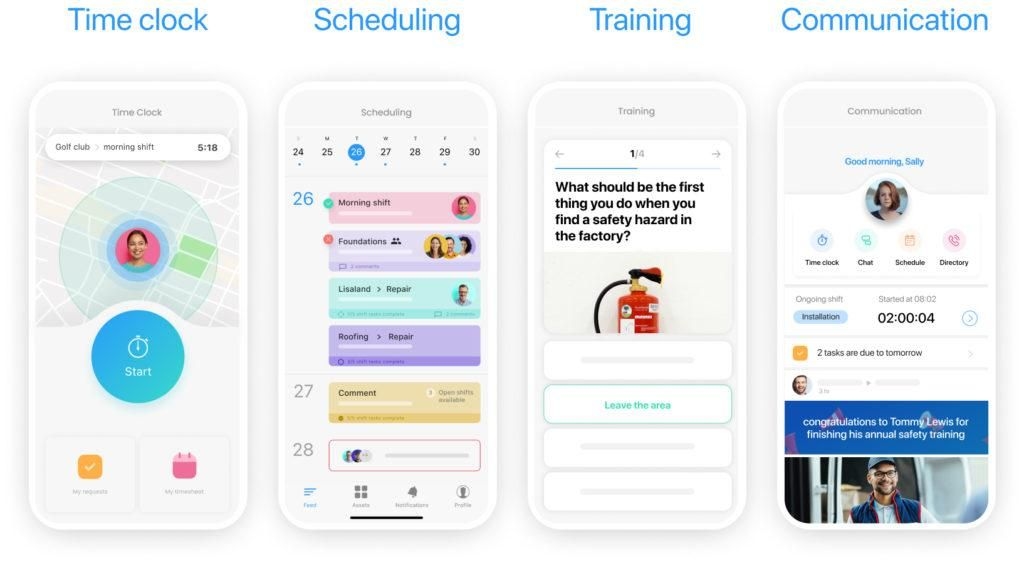 Onboarding Checklist Template