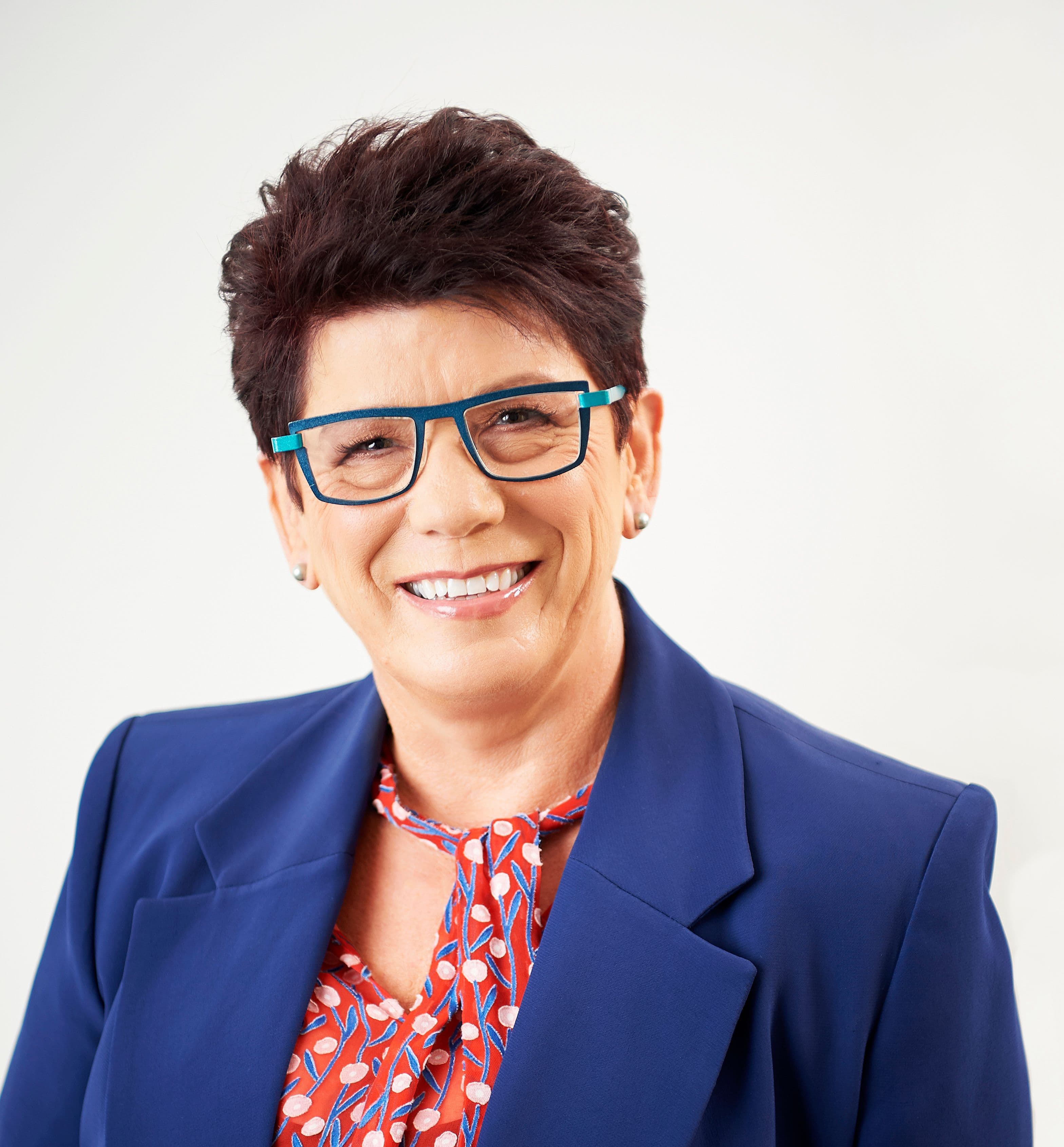 Kathy Rodwell