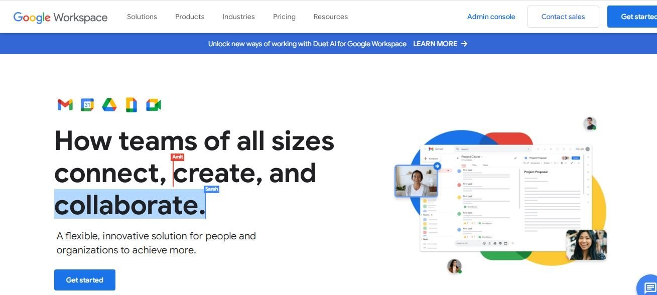 google workspace and zoom integrations
