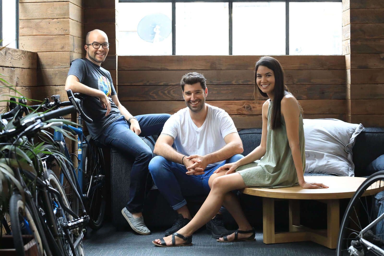 Canva: Using Marlee in the core of their 'people strategy'