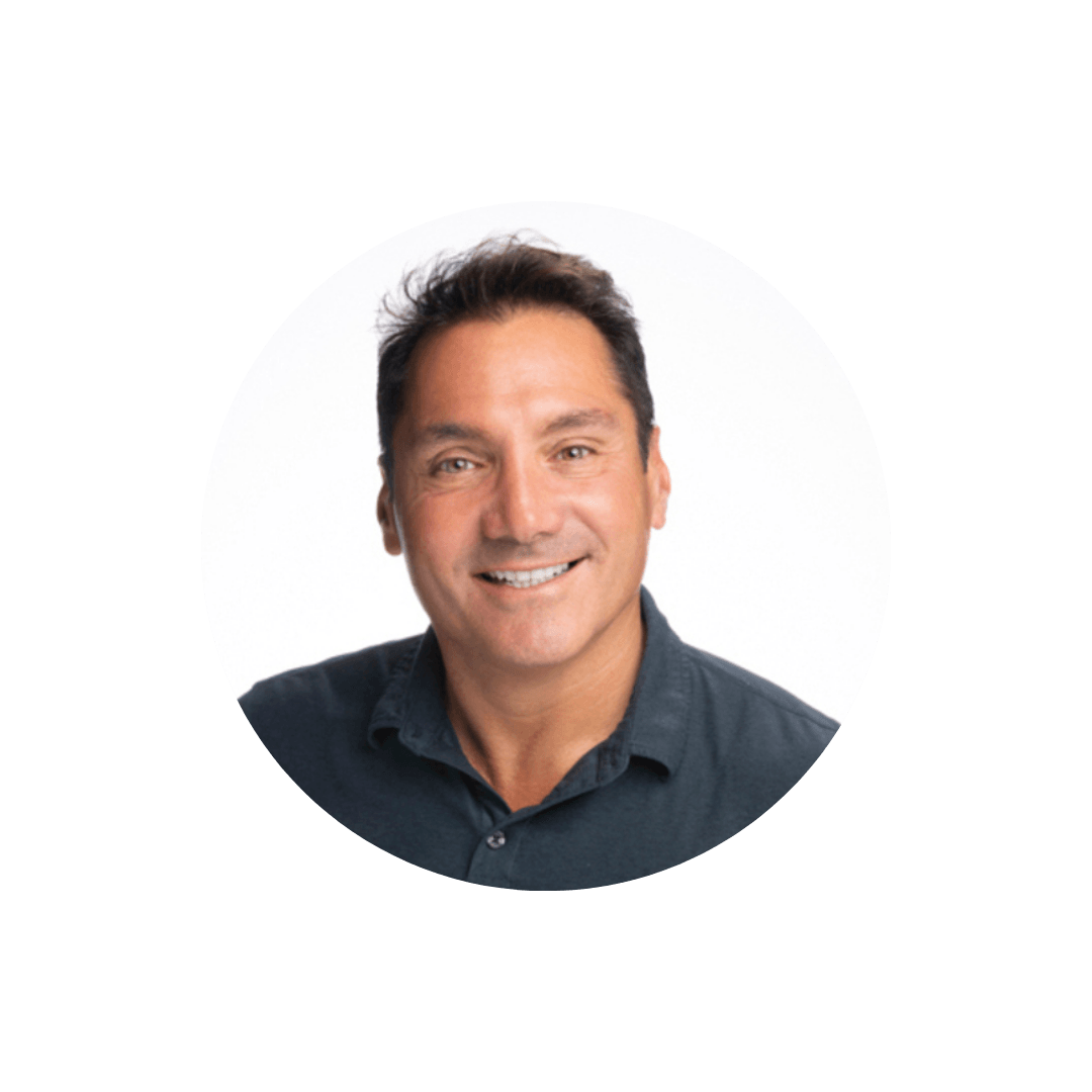 Danny Negroni, Head of Performance Solutions at Marlee