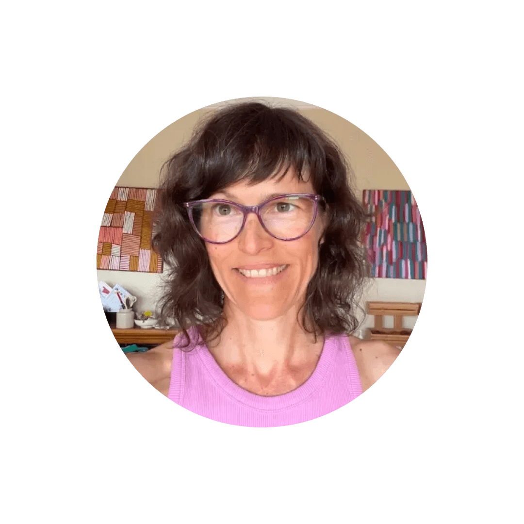 Emily Willis, Head of Content at Marlee