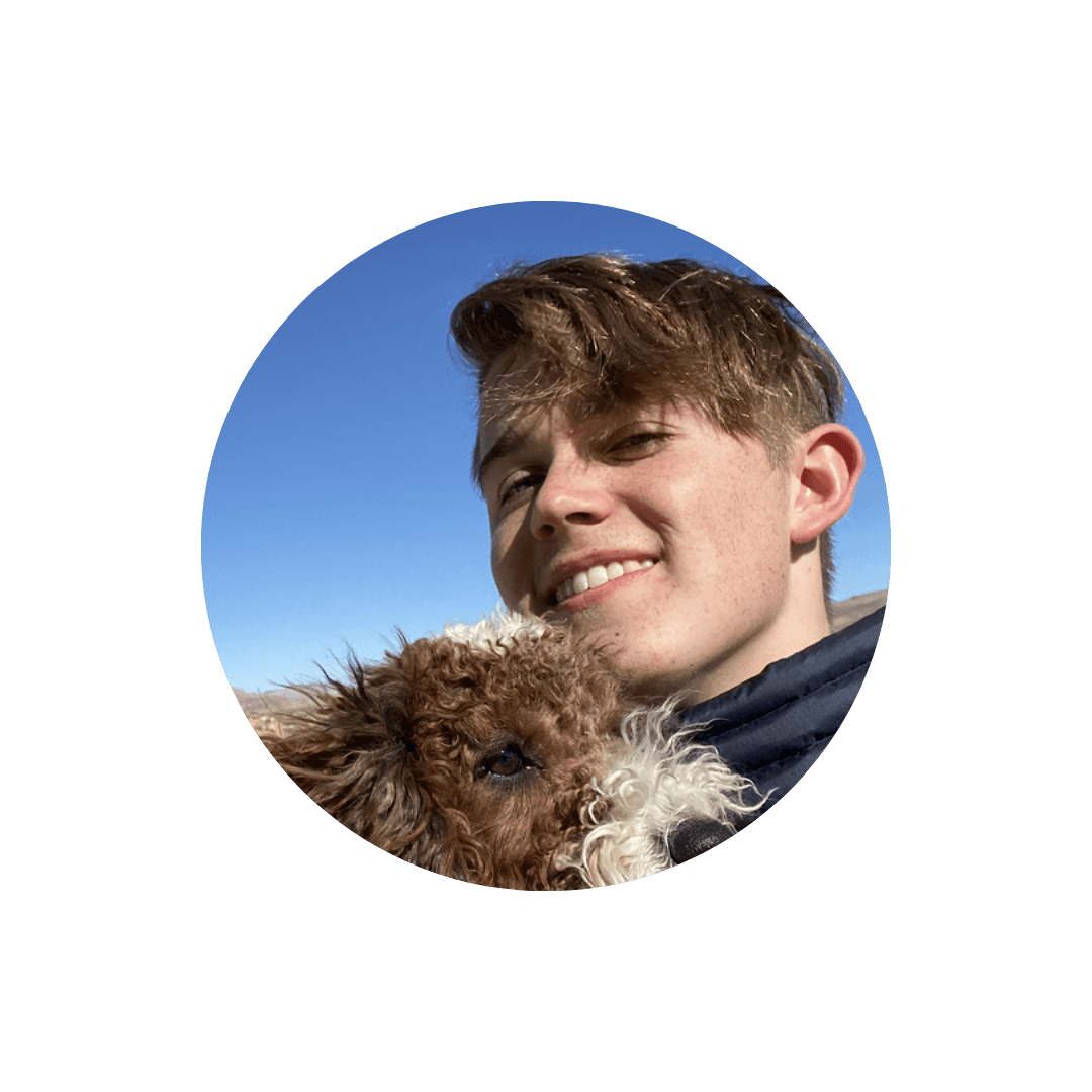 Jack Rowland, Research & Customer Support at Marlee