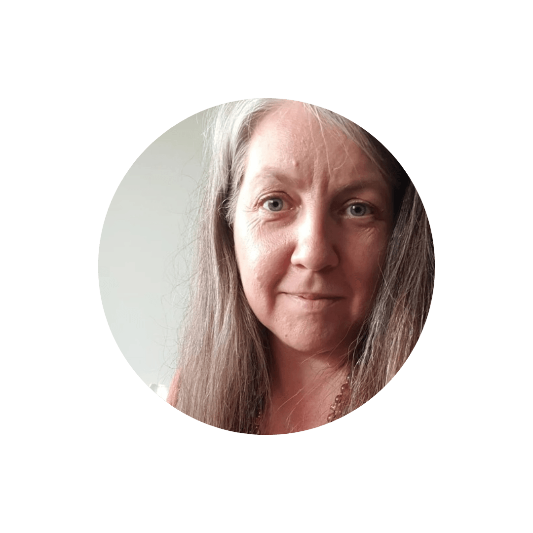 Jade Grimwood, Head of Organisational Performance at Marlee