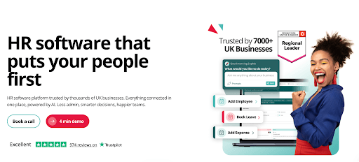 PeopleHR